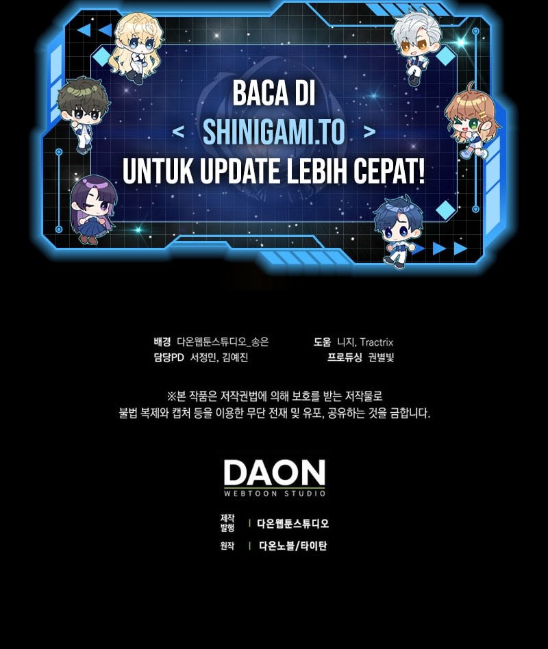 The Reincarnated Assassin is a Genius Swordsman Chapter 71 Gambar 76