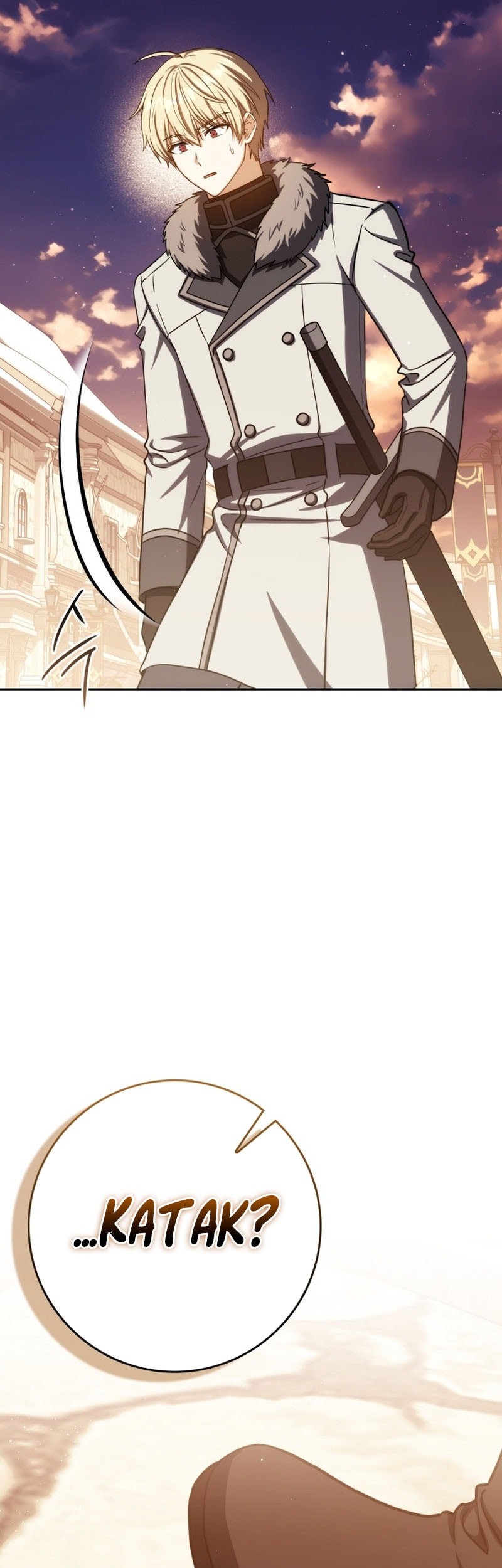 The Reincarnated Assassin is a Genius Swordsman Chapter 71 Gambar 10