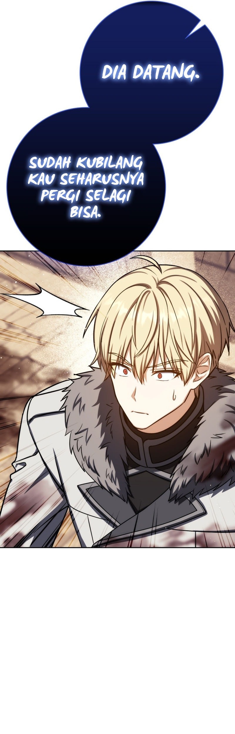 The Reincarnated Assassin is a Genius Swordsman Chapter 71 Gambar 32