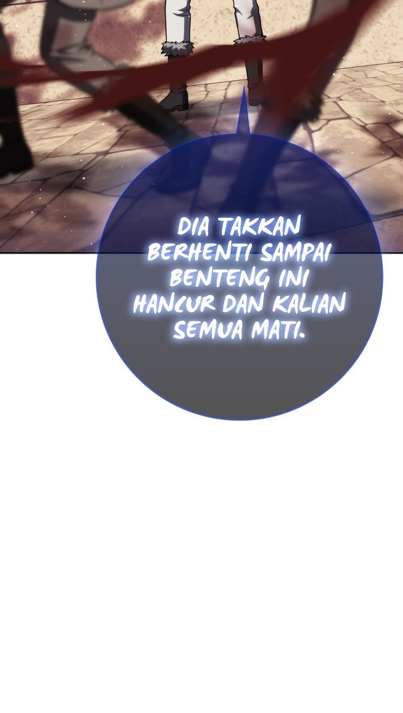 The Reincarnated Assassin is a Genius Swordsman Chapter 71 Gambar 35