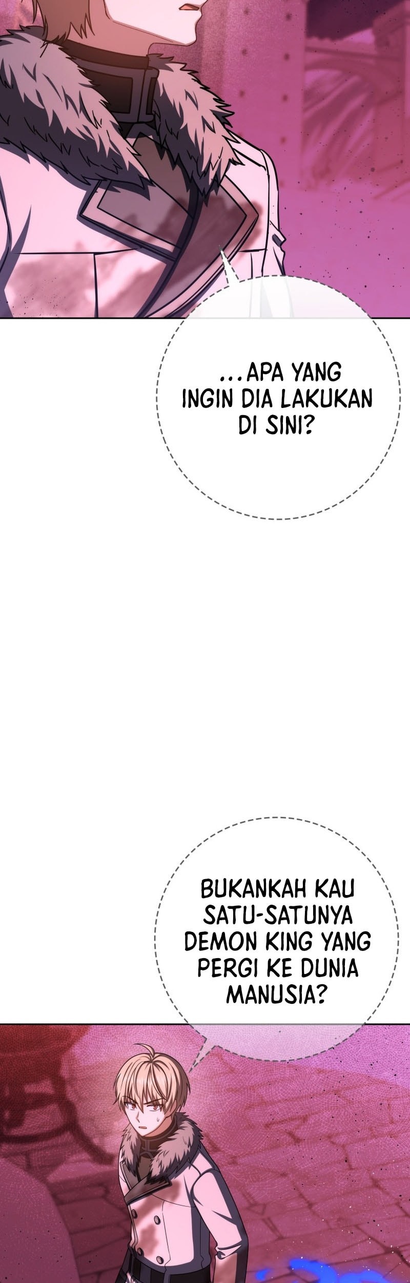 The Reincarnated Assassin is a Genius Swordsman Chapter 72 Gambar 9