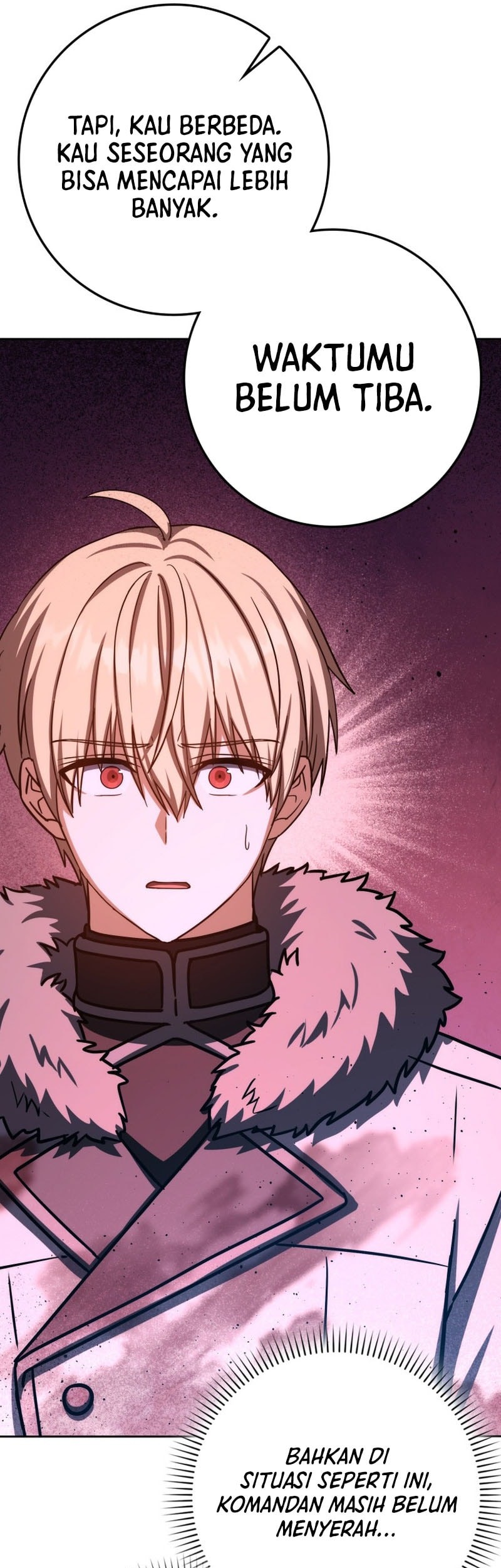 The Reincarnated Assassin is a Genius Swordsman Chapter 72 Gambar 44