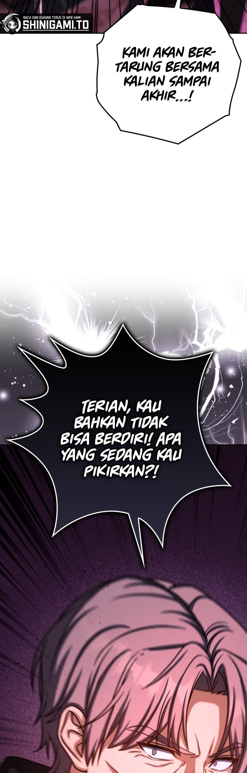 The Reincarnated Assassin is a Genius Swordsman Chapter 72 Gambar 50