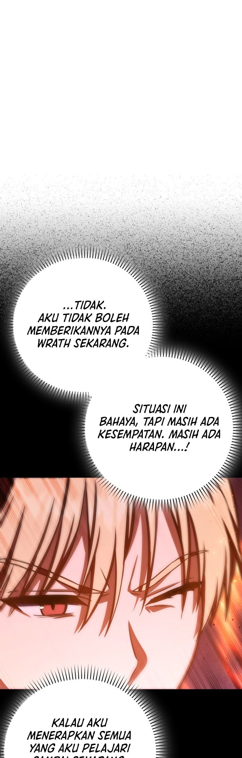 The Reincarnated Assassin is a Genius Swordsman Chapter 72 Gambar 65