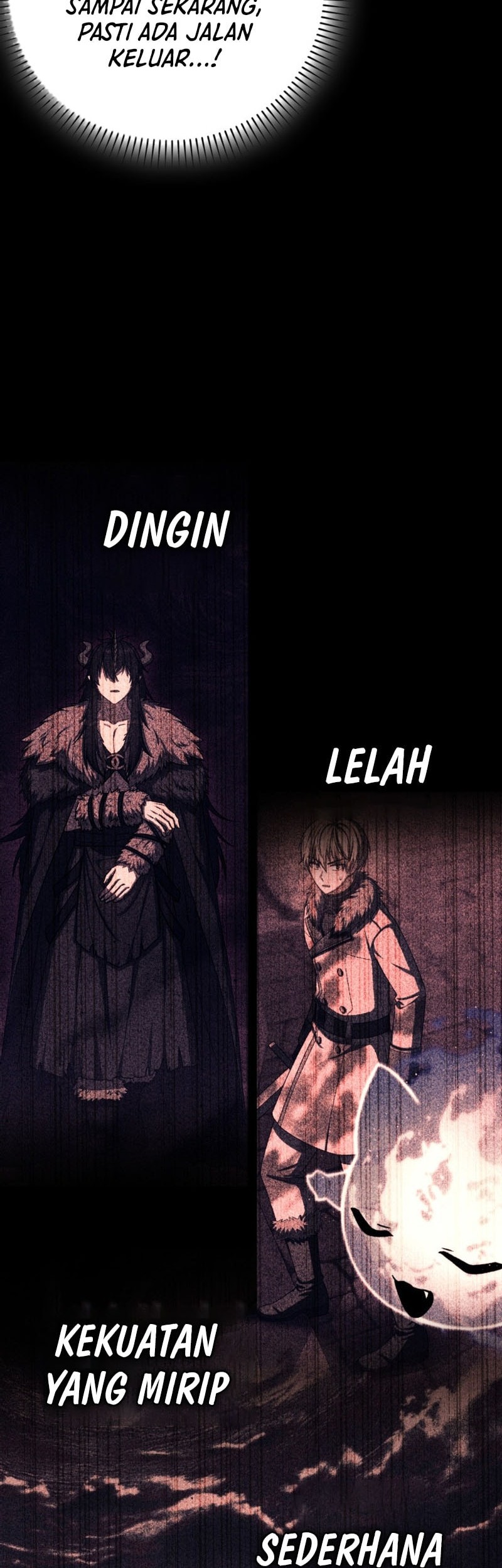 The Reincarnated Assassin is a Genius Swordsman Chapter 72 Gambar 66