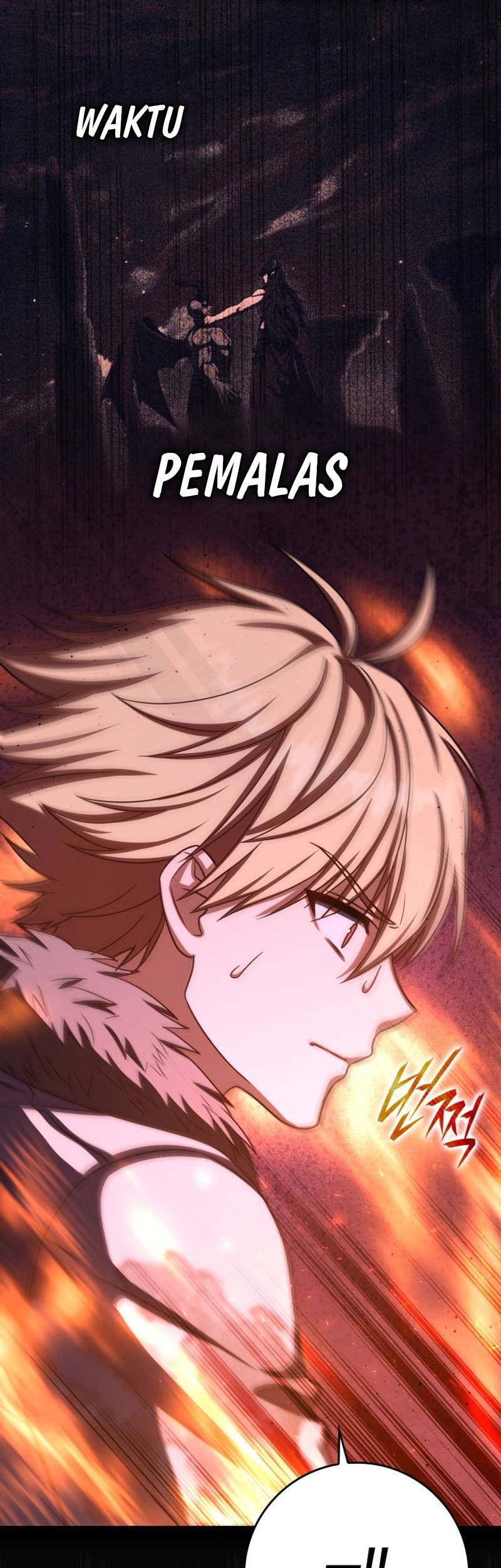 The Reincarnated Assassin is a Genius Swordsman Chapter 72 Gambar 67