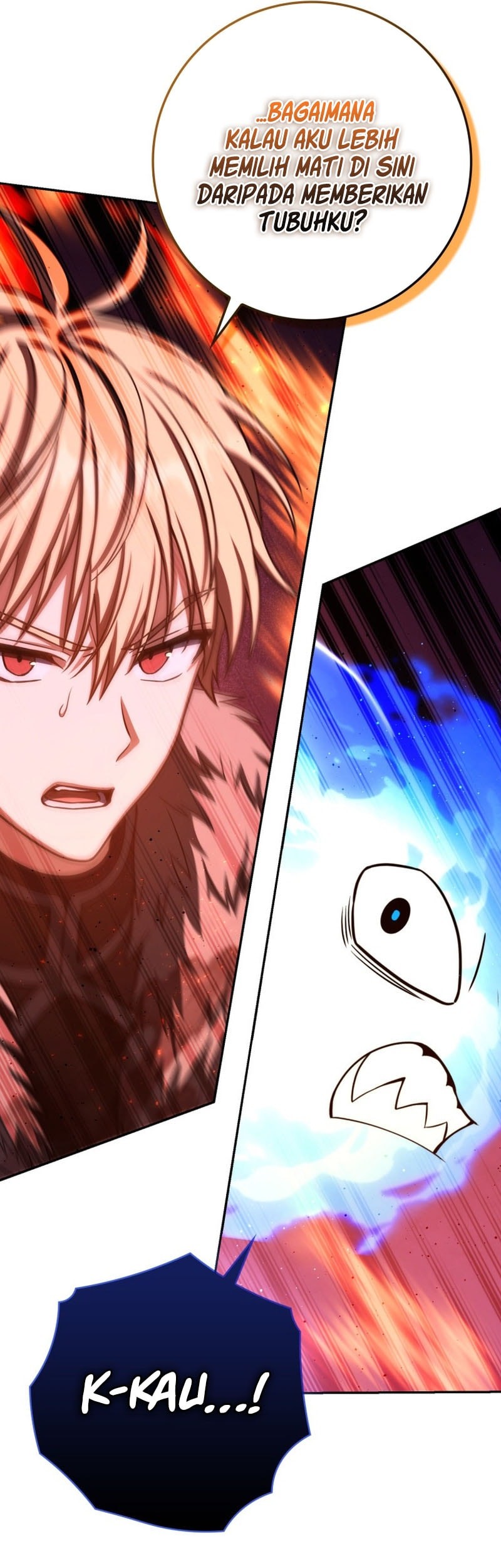 The Reincarnated Assassin is a Genius Swordsman Chapter 72 Gambar 73