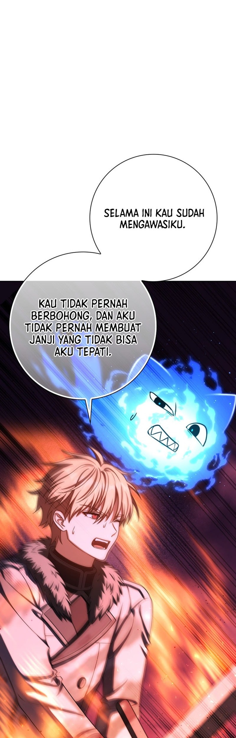 The Reincarnated Assassin is a Genius Swordsman Chapter 72 Gambar 74