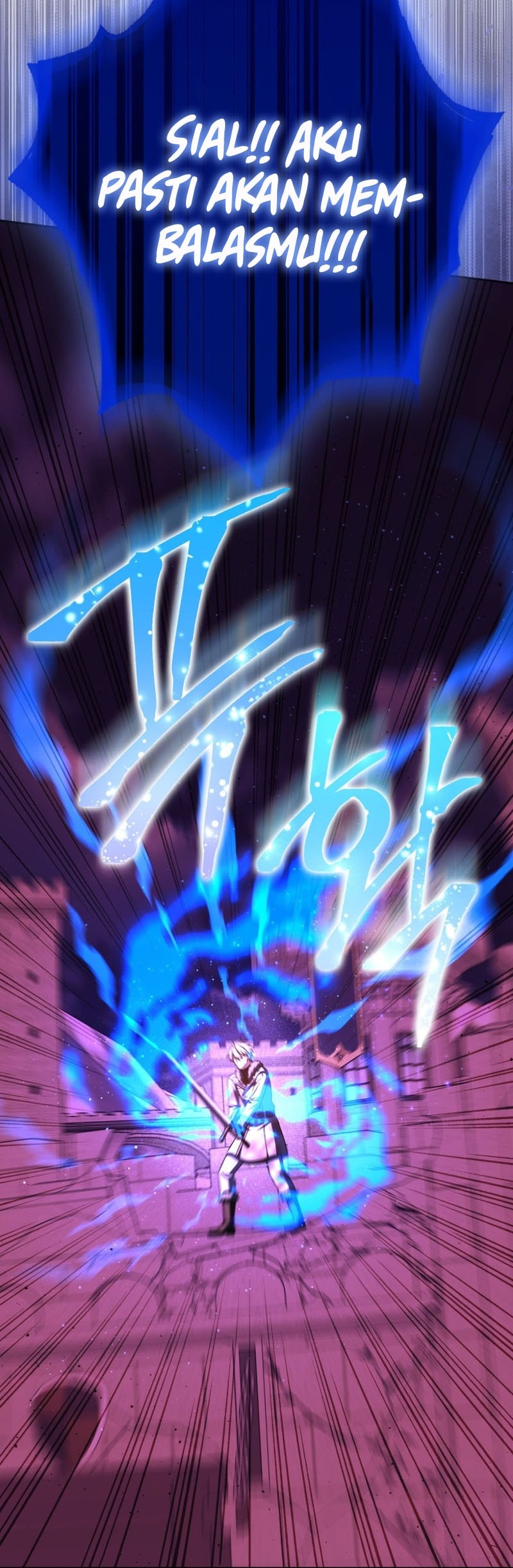 The Reincarnated Assassin is a Genius Swordsman Chapter 72 Gambar 80