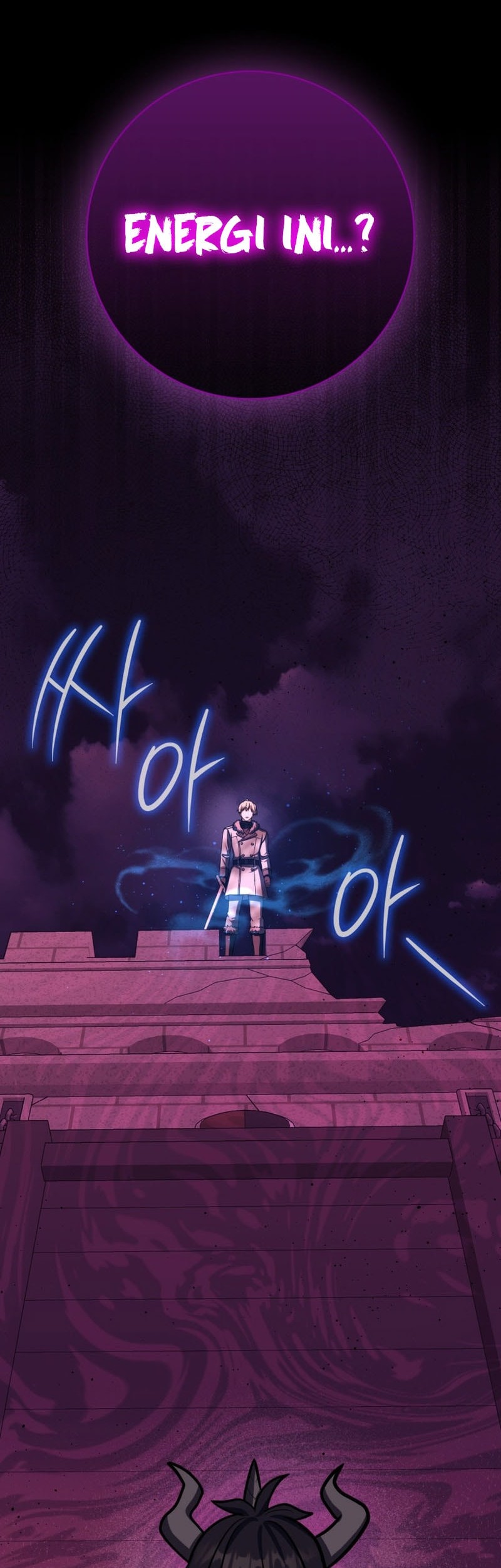 The Reincarnated Assassin is a Genius Swordsman Chapter 72 Gambar 82