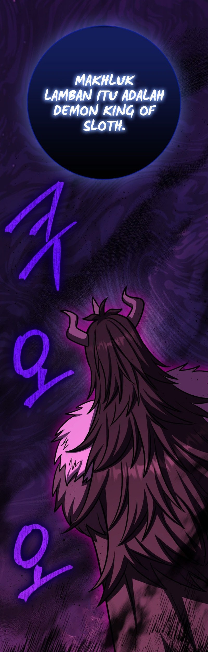 The Reincarnated Assassin is a Genius Swordsman Chapter 72 Gambar 3