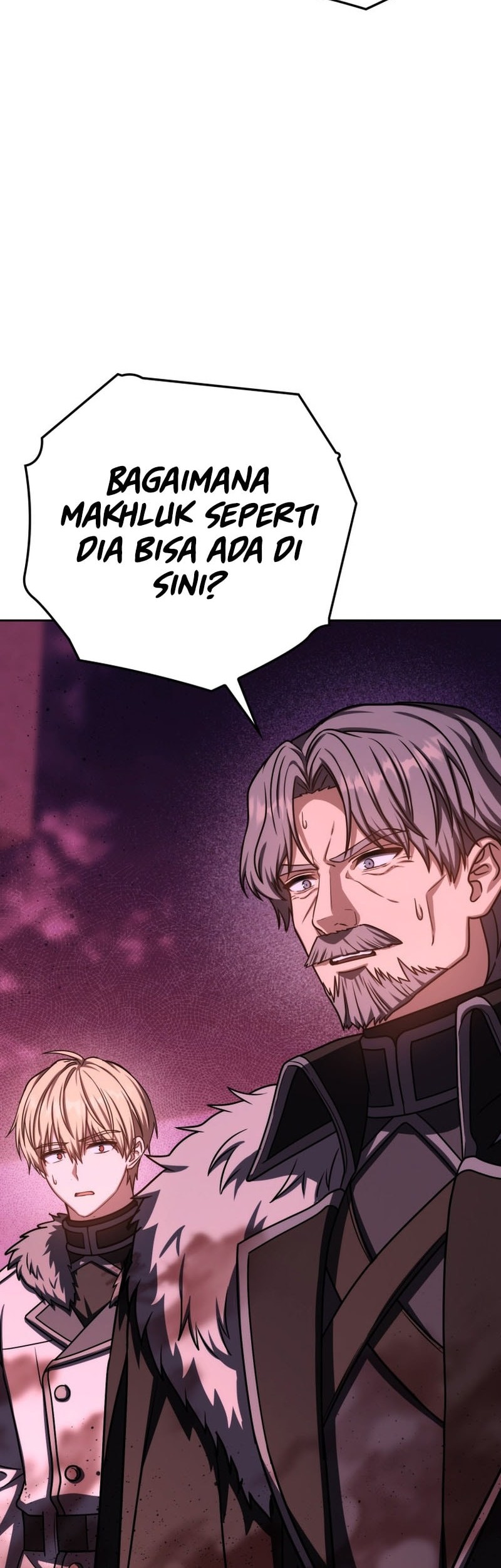 The Reincarnated Assassin is a Genius Swordsman Chapter 72 Gambar 5