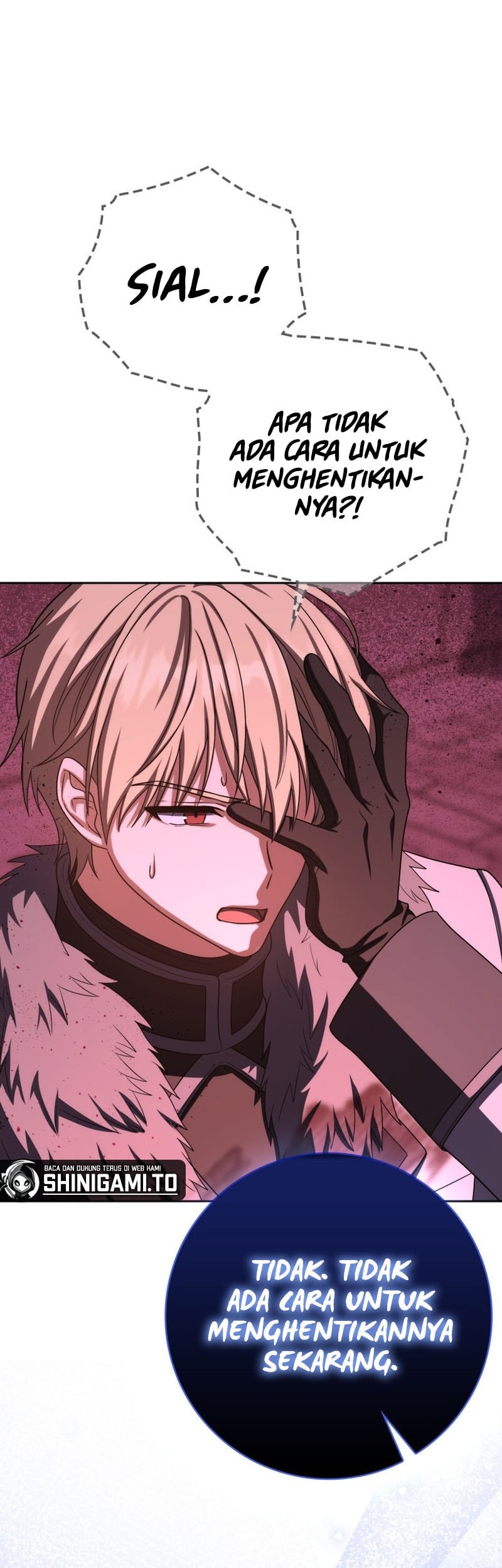 The Reincarnated Assassin is a Genius Swordsman Chapter 72 Gambar 26