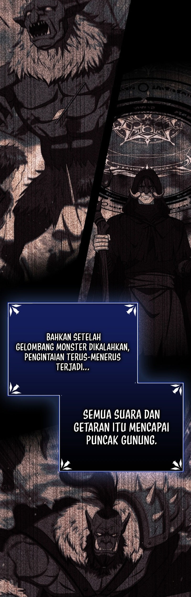 The Reincarnated Assassin is a Genius Swordsman Chapter 72 Gambar 13