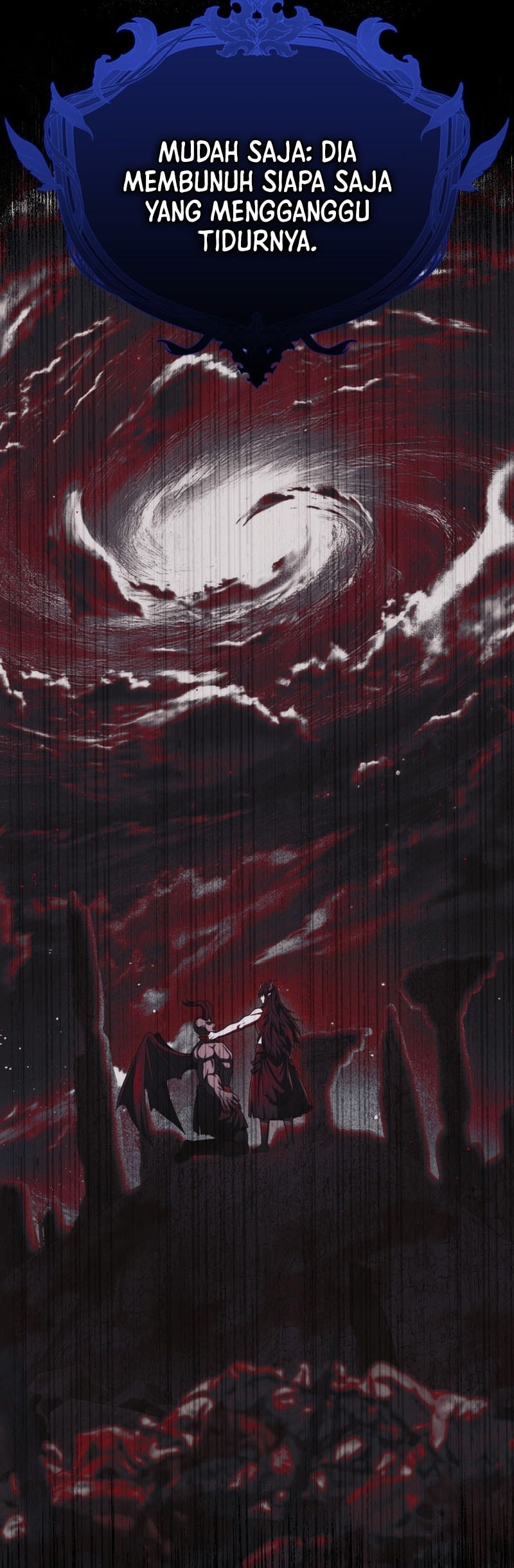 The Reincarnated Assassin is a Genius Swordsman Chapter 72 Gambar 19