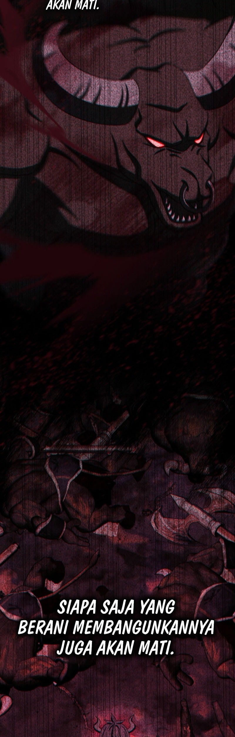 The Reincarnated Assassin is a Genius Swordsman Chapter 72 Gambar 21