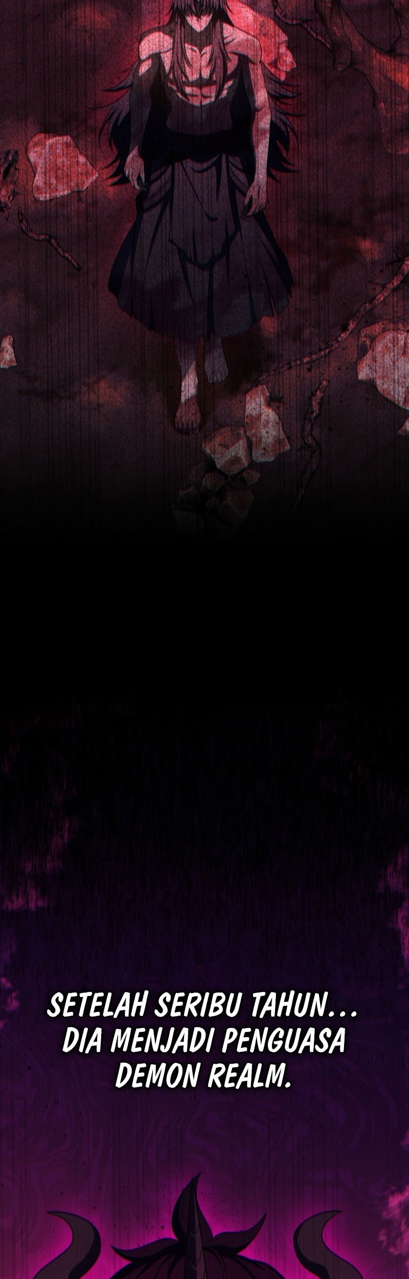 The Reincarnated Assassin is a Genius Swordsman Chapter 72 Gambar 22