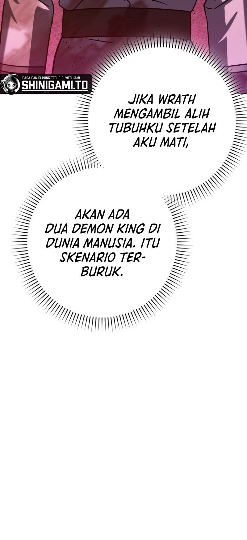 The Reincarnated Assassin is a Genius Swordsman Chapter 72 Gambar 35