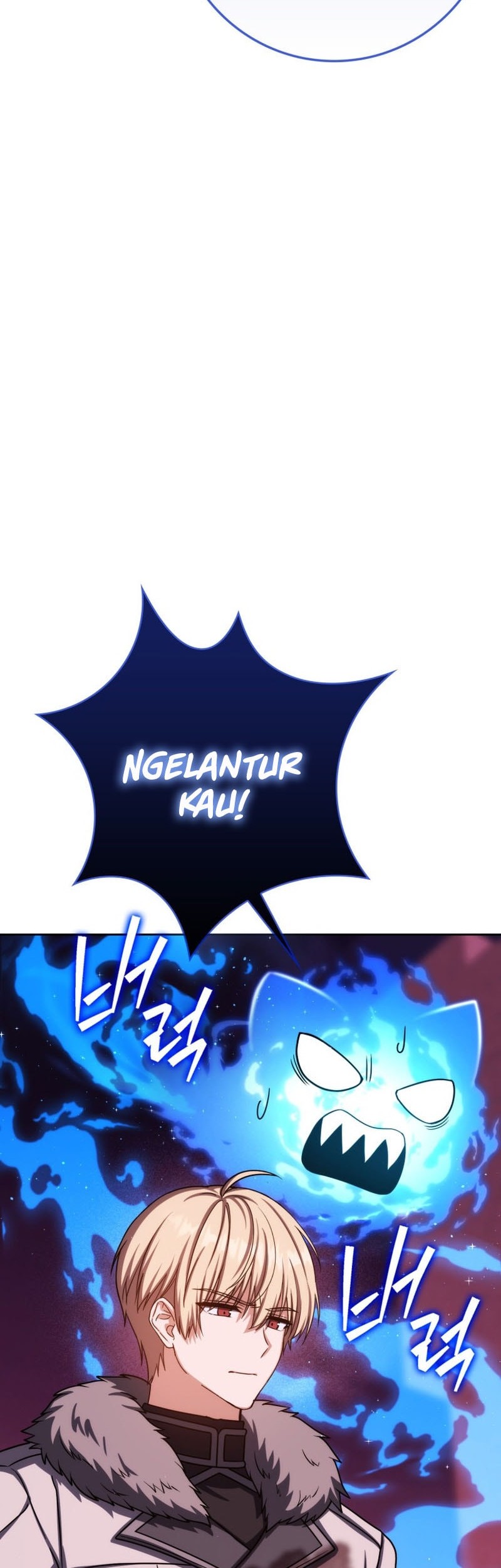 The Reincarnated Assassin is a Genius Swordsman Chapter 73 Gambar 7