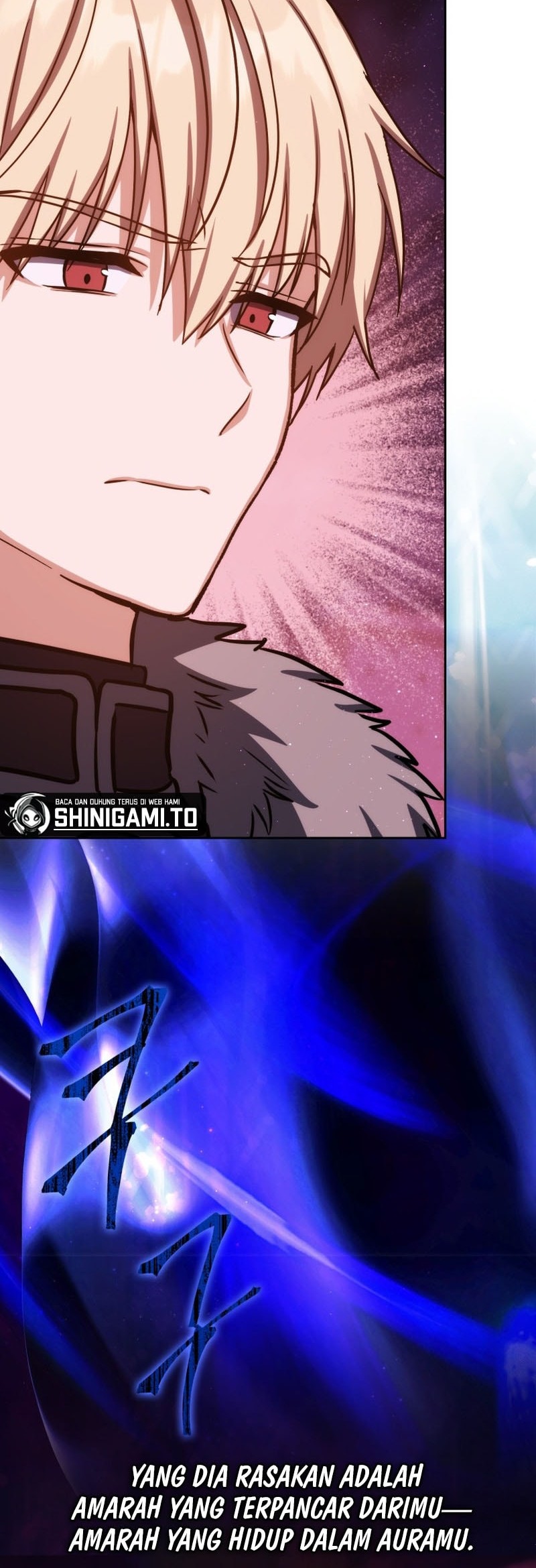 The Reincarnated Assassin is a Genius Swordsman Chapter 73 Gambar 9