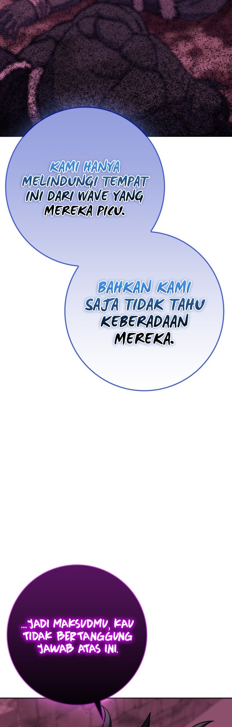 The Reincarnated Assassin is a Genius Swordsman Chapter 73 Gambar 34