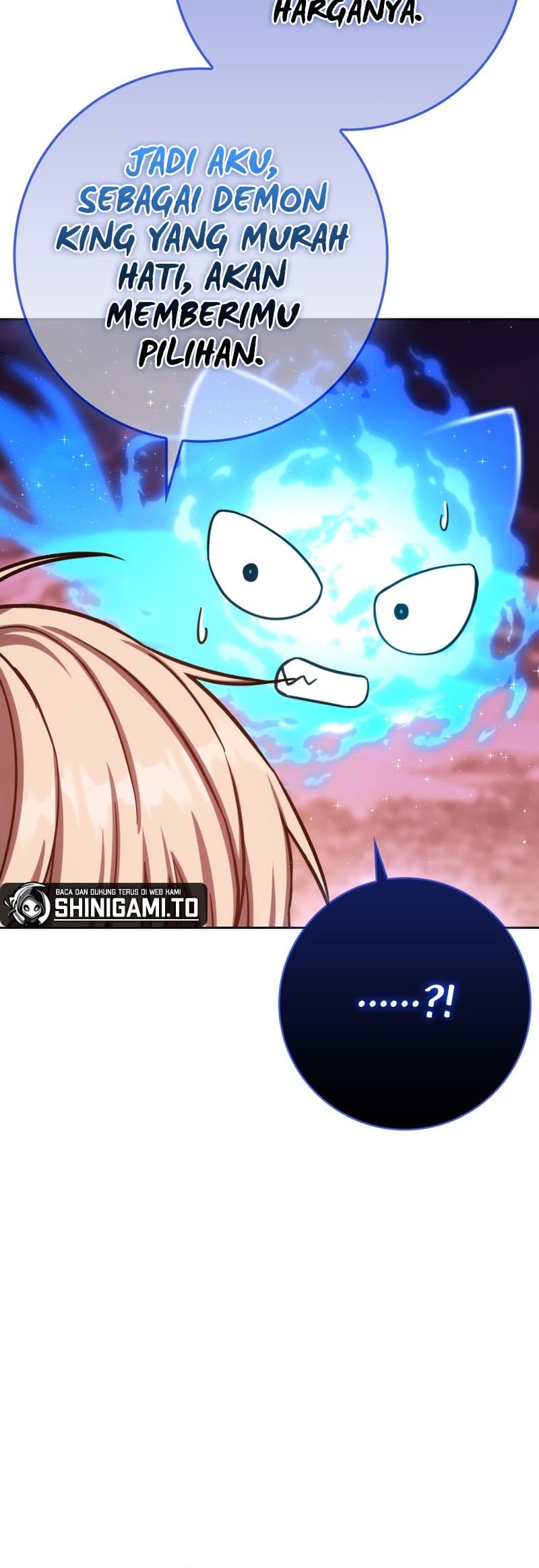 The Reincarnated Assassin is a Genius Swordsman Chapter 73 Gambar 44