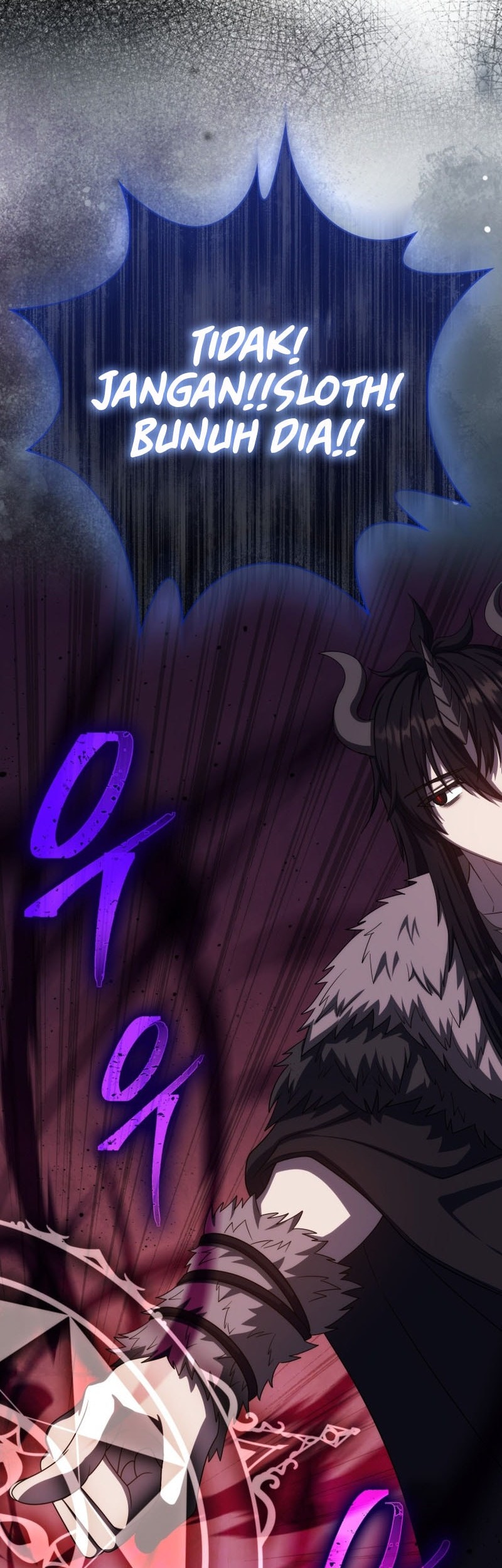 The Reincarnated Assassin is a Genius Swordsman Chapter 73 Gambar 49