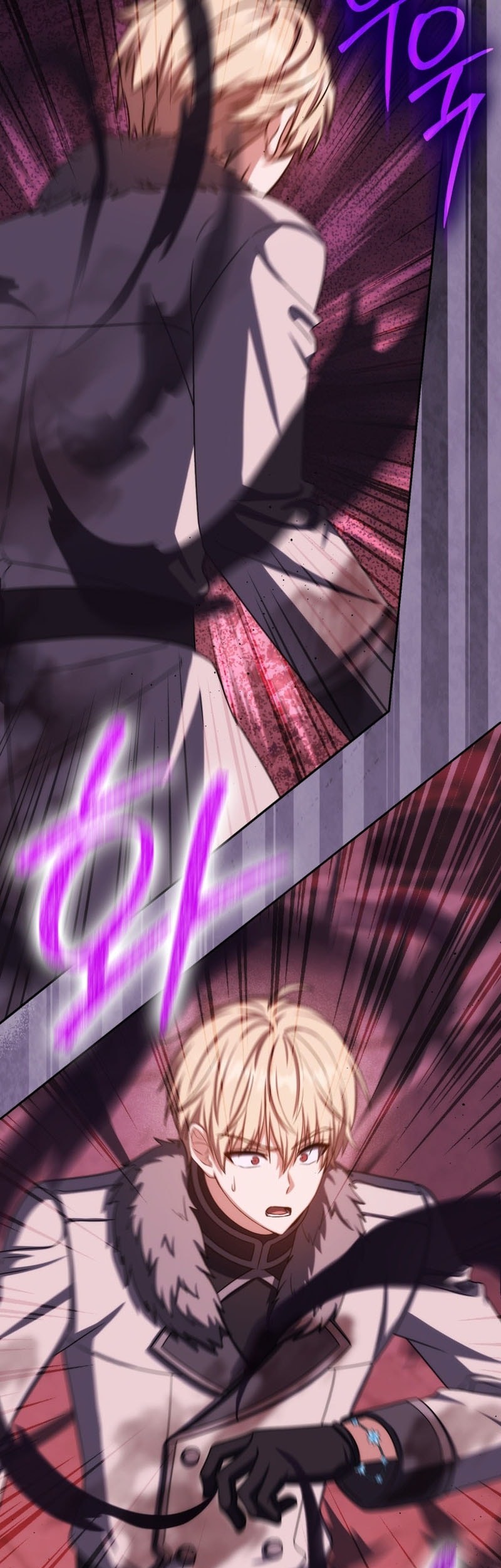 The Reincarnated Assassin is a Genius Swordsman Chapter 73 Gambar 52