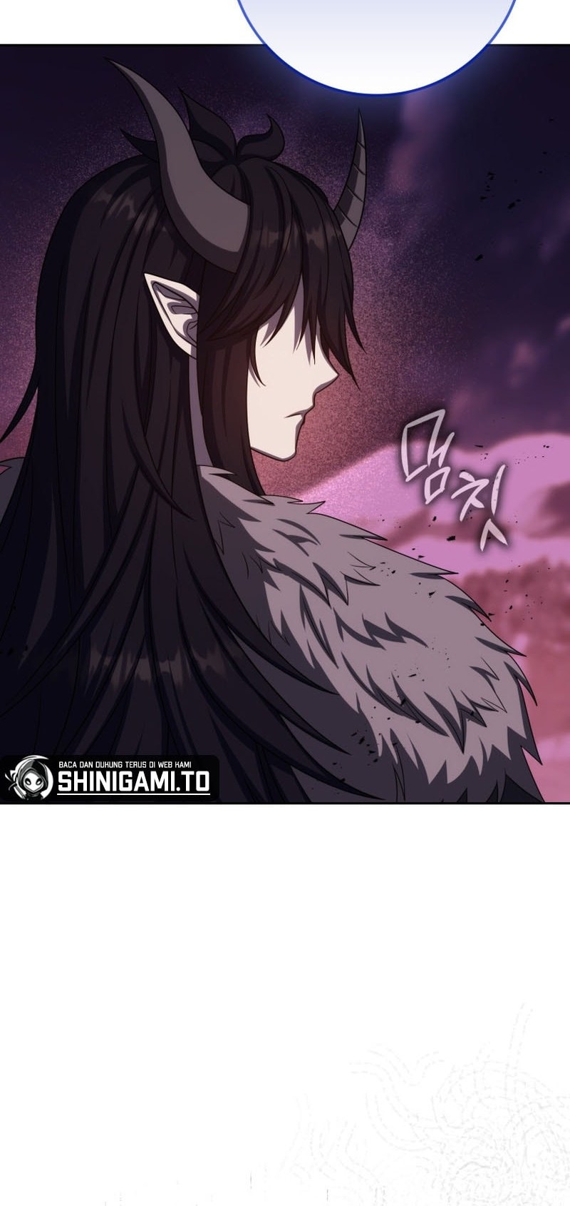 The Reincarnated Assassin is a Genius Swordsman Chapter 73 Gambar 57