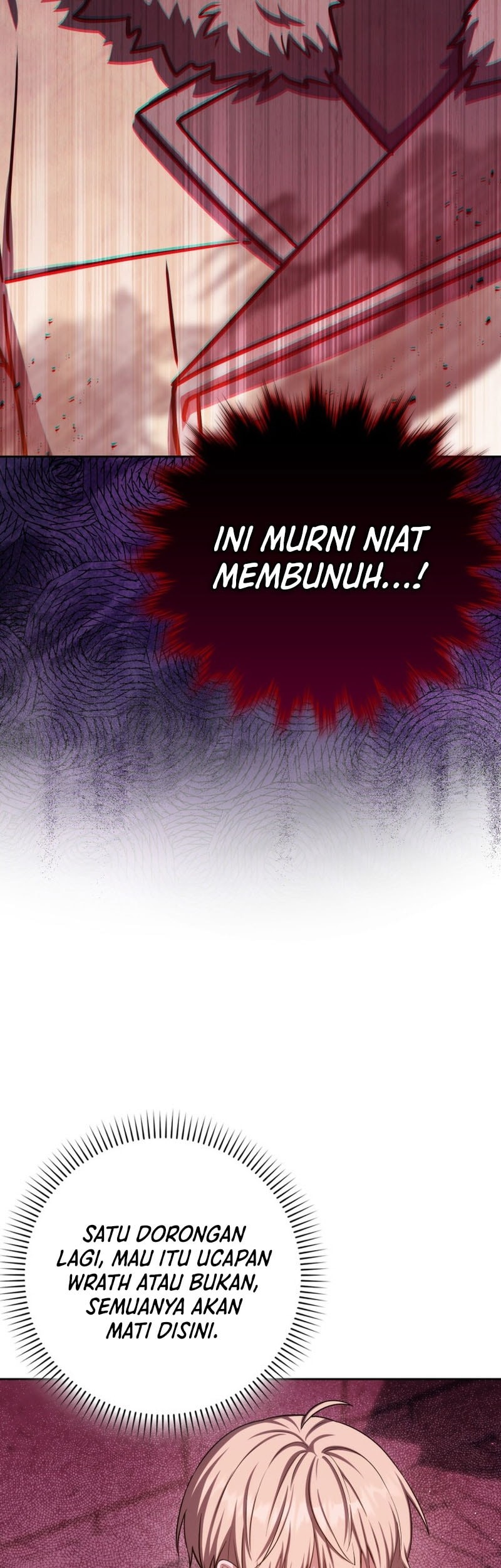 The Reincarnated Assassin is a Genius Swordsman Chapter 73 Gambar 60