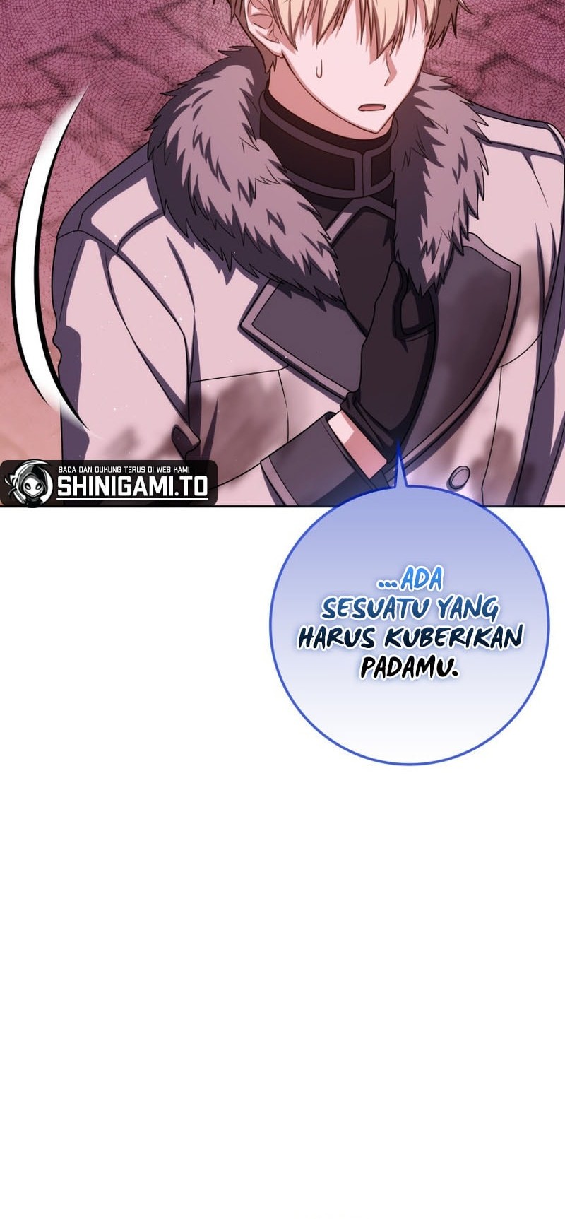 The Reincarnated Assassin is a Genius Swordsman Chapter 73 Gambar 61