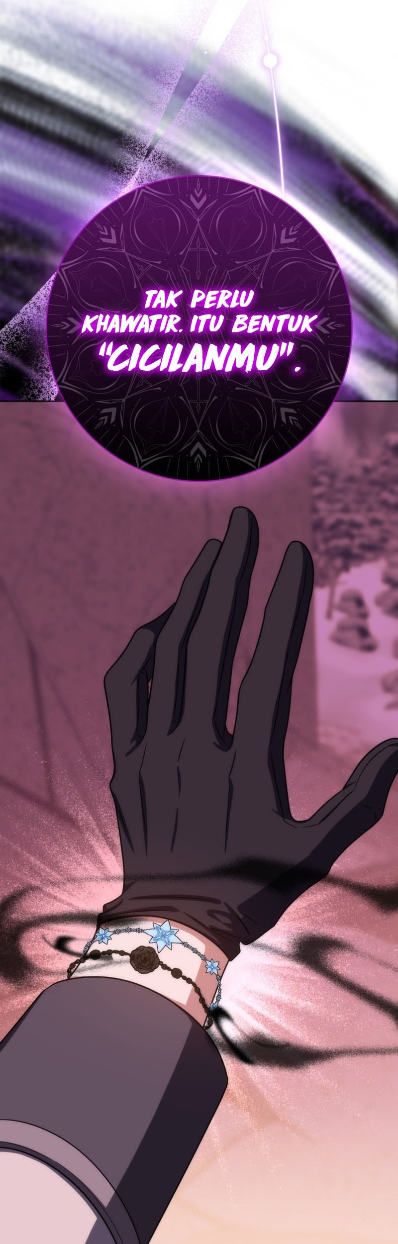 The Reincarnated Assassin is a Genius Swordsman Chapter 73 Gambar 70