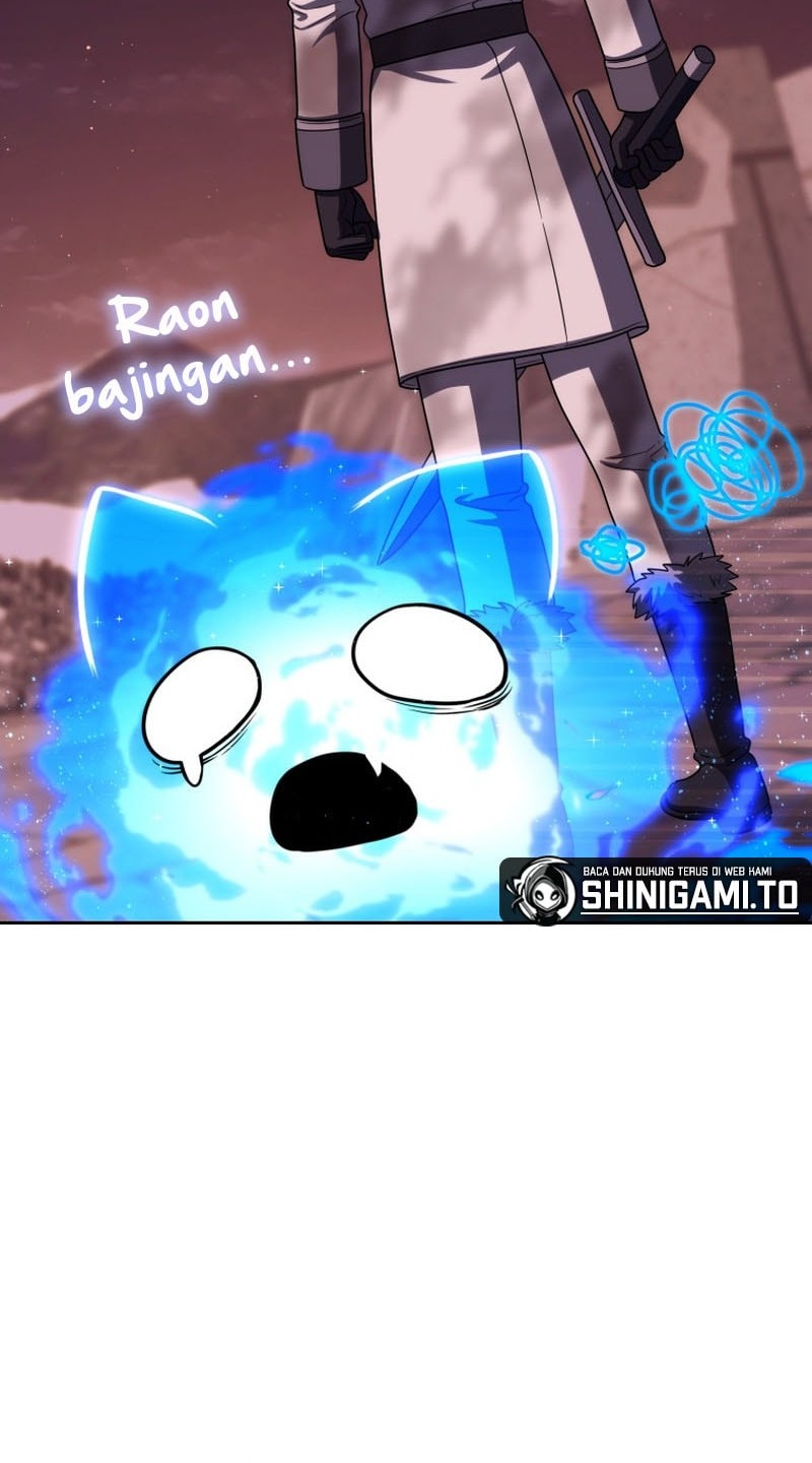 The Reincarnated Assassin is a Genius Swordsman Chapter 73 Gambar 77