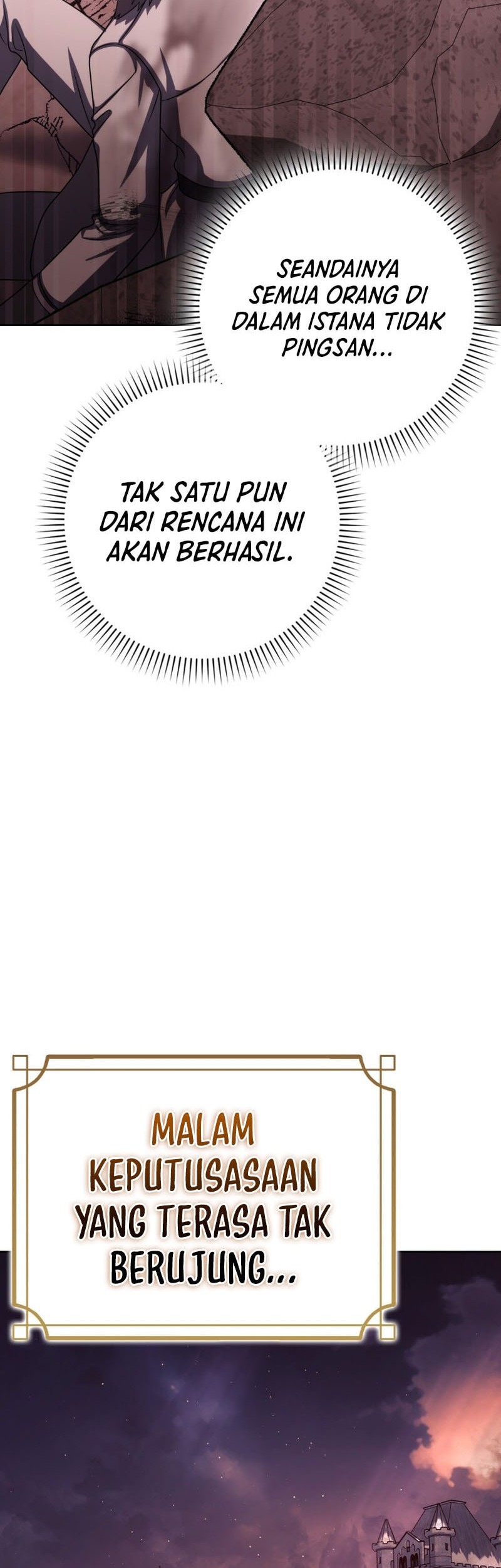 The Reincarnated Assassin is a Genius Swordsman Chapter 73 Gambar 79