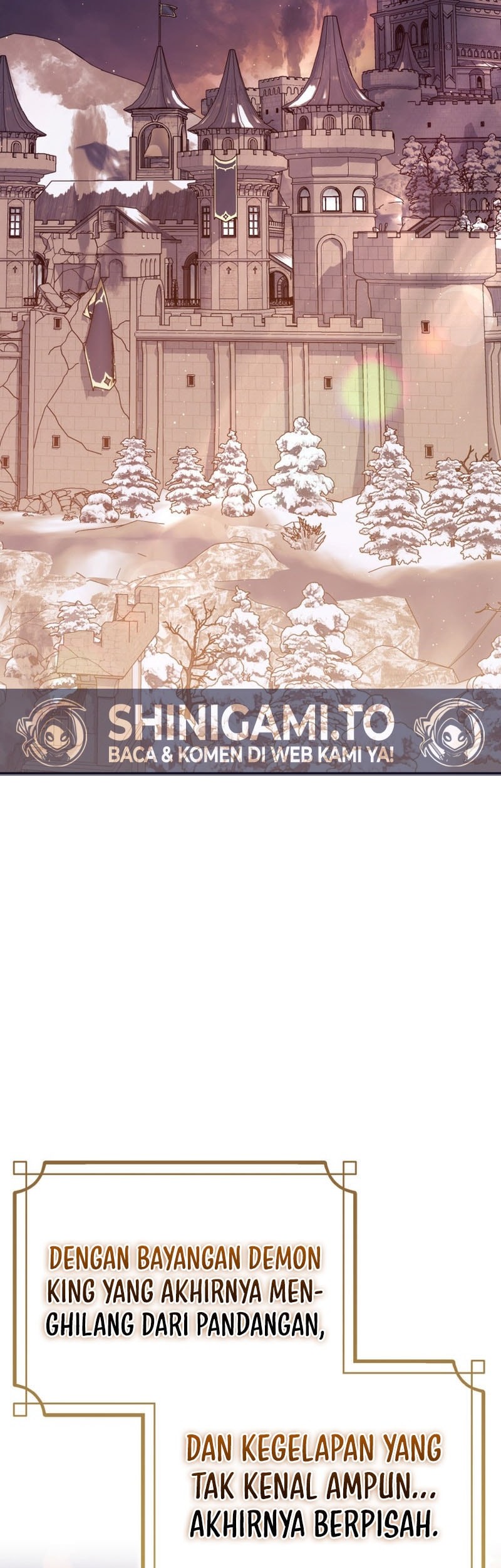 The Reincarnated Assassin is a Genius Swordsman Chapter 73 Gambar 80