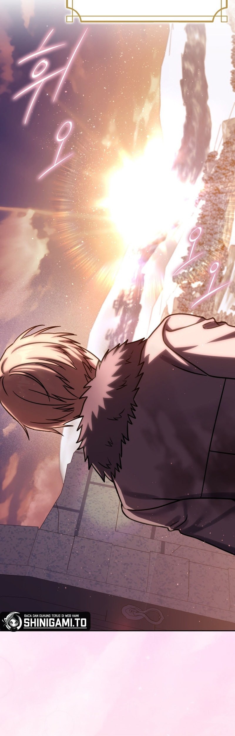 The Reincarnated Assassin is a Genius Swordsman Chapter 73 Gambar 81