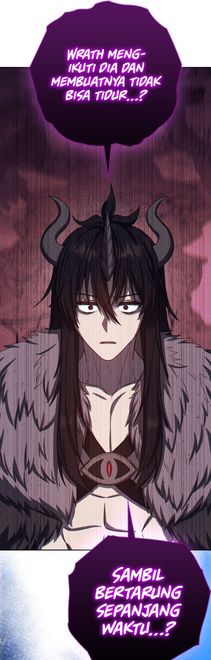 The Reincarnated Assassin is a Genius Swordsman Chapter 73 Gambar 26