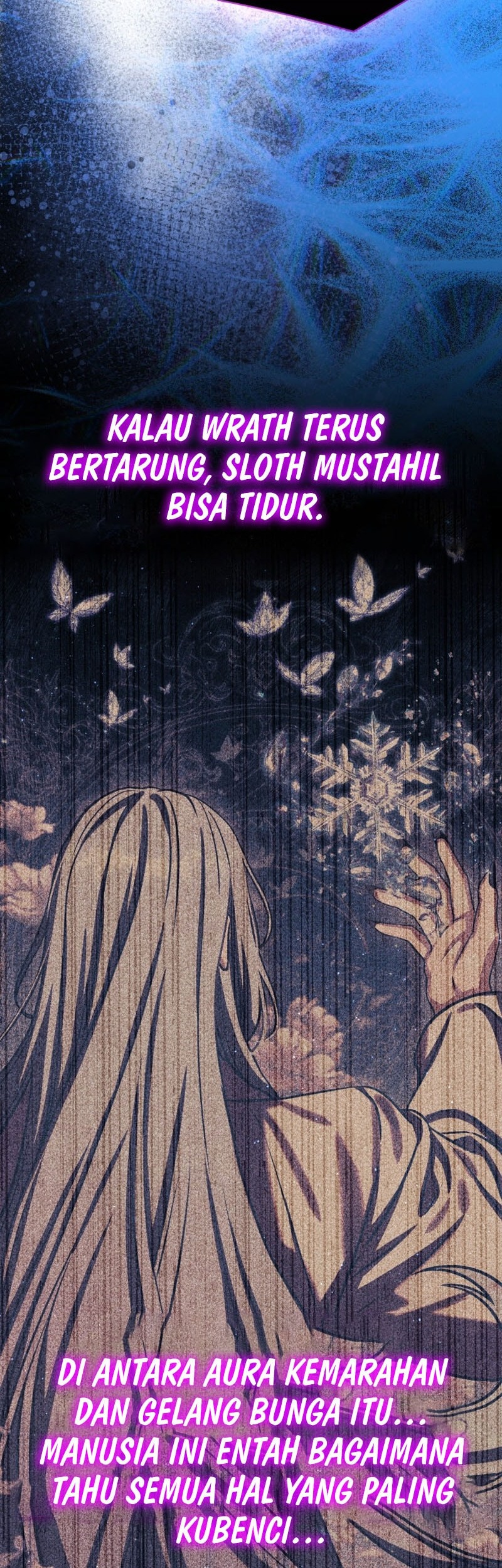 The Reincarnated Assassin is a Genius Swordsman Chapter 73 Gambar 27