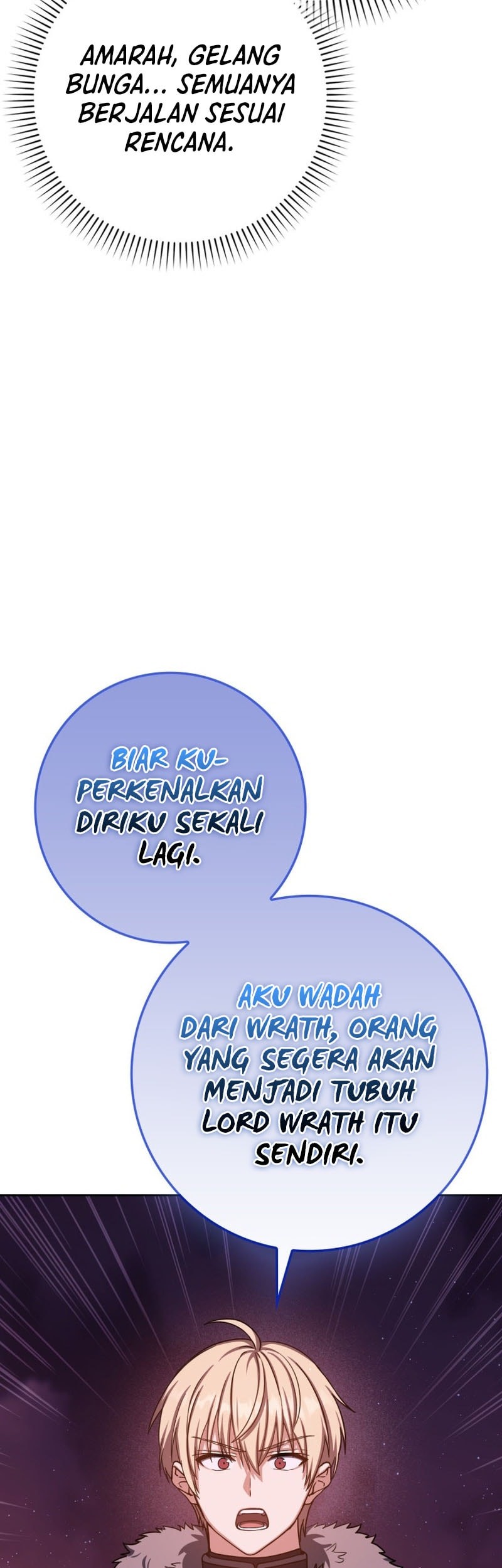 The Reincarnated Assassin is a Genius Swordsman Chapter 73 Gambar 30