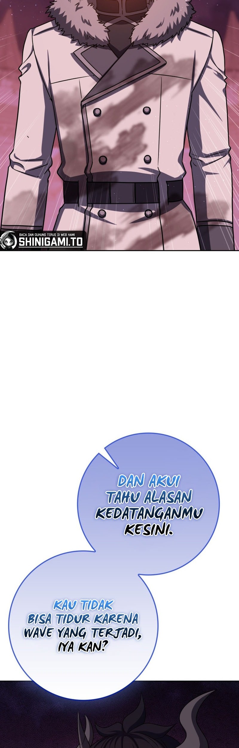 The Reincarnated Assassin is a Genius Swordsman Chapter 73 Gambar 31