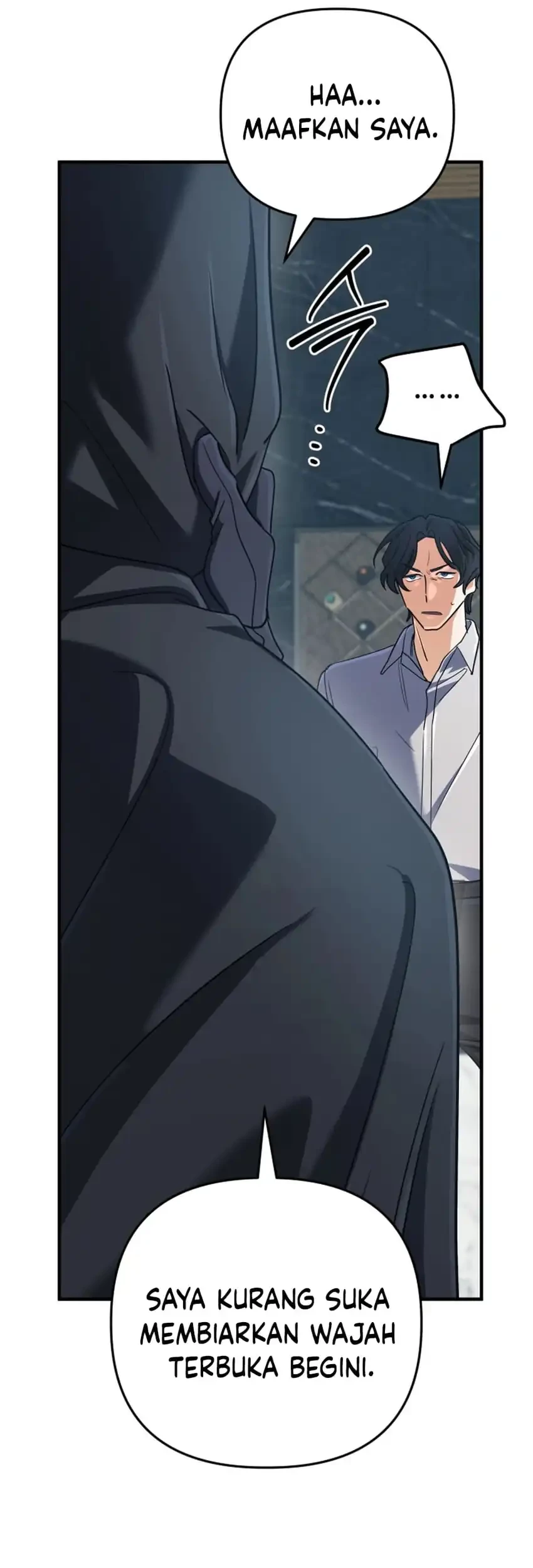 The Return of the Mythical Archmage Chapter 66 Gambar 53