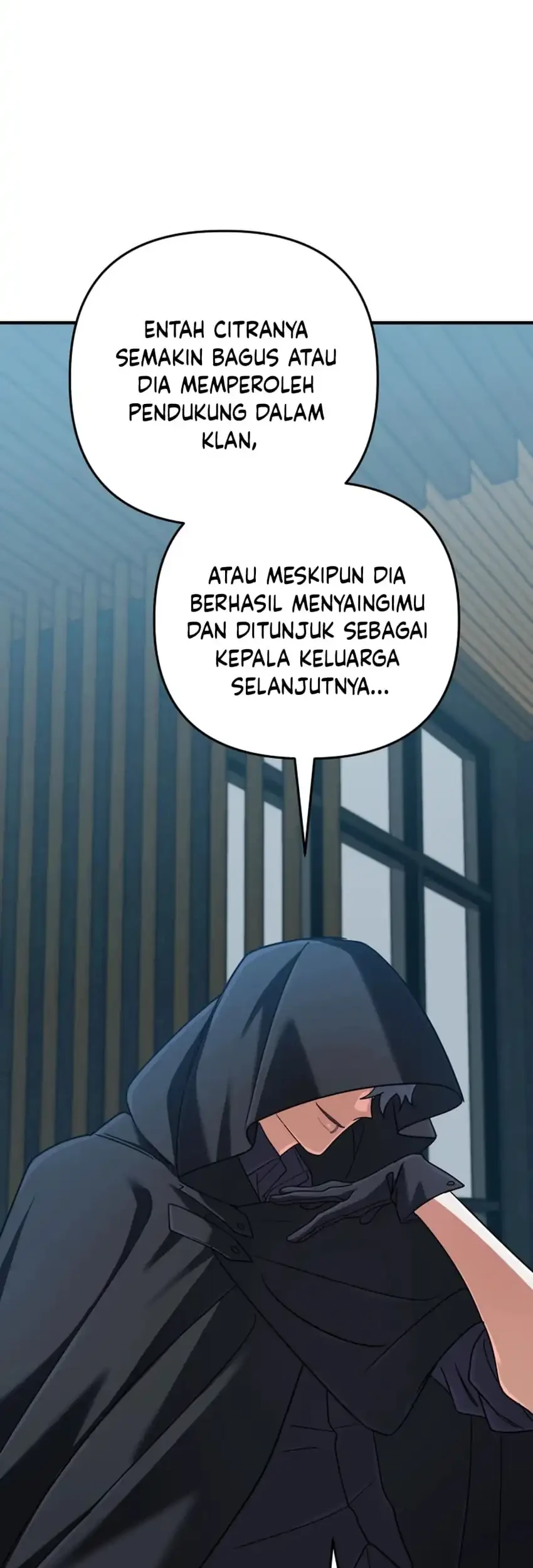 The Return of the Mythical Archmage Chapter 66 Gambar 55
