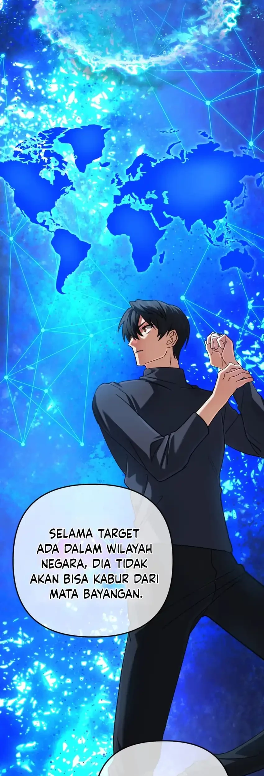 The Return of the Mythical Archmage Chapter 66 Gambar 58