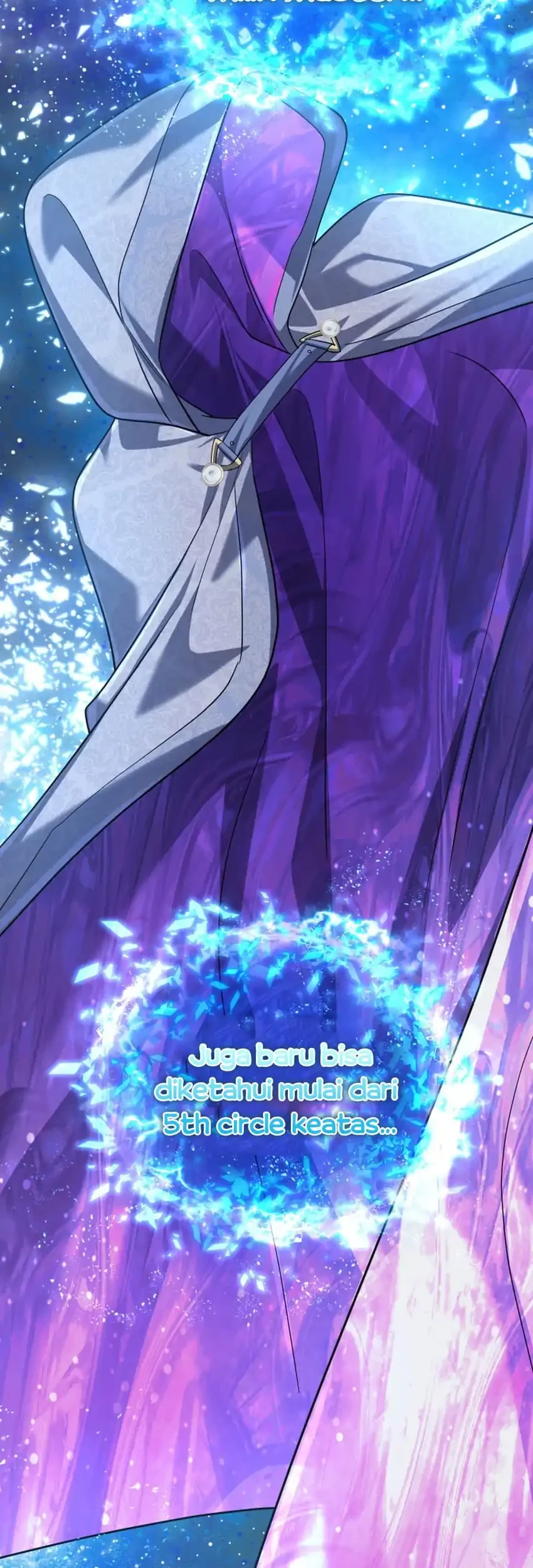 The Return of the Mythical Archmage Chapter 66 Gambar 66