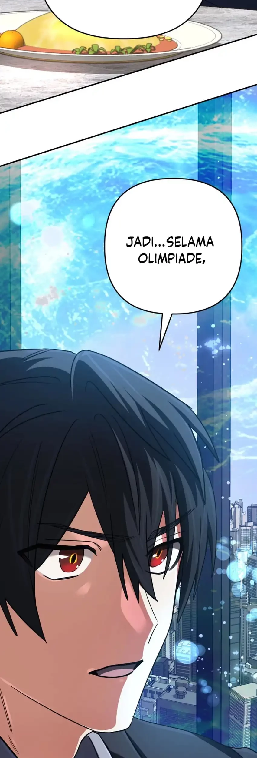 The Return of the Mythical Archmage Chapter 67 Gambar 41