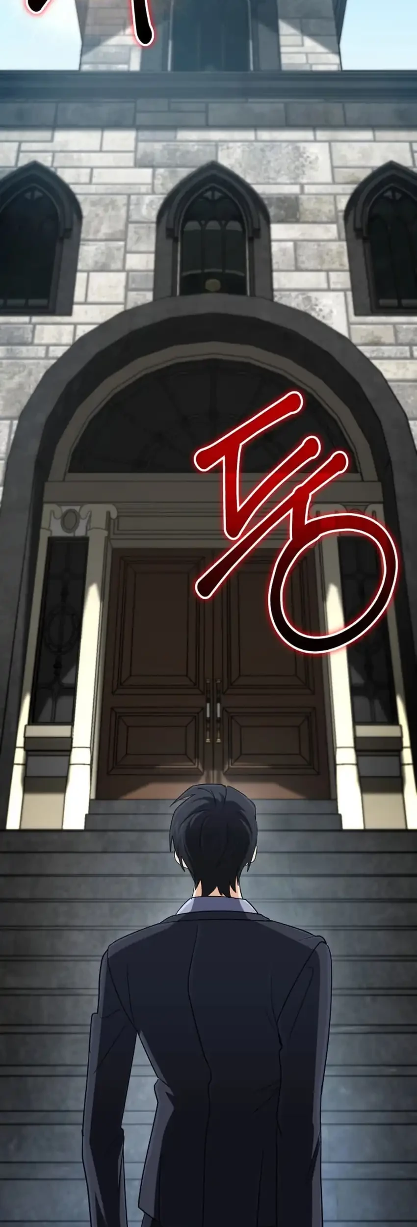 The Return of the Mythical Archmage Chapter 67 Gambar 50