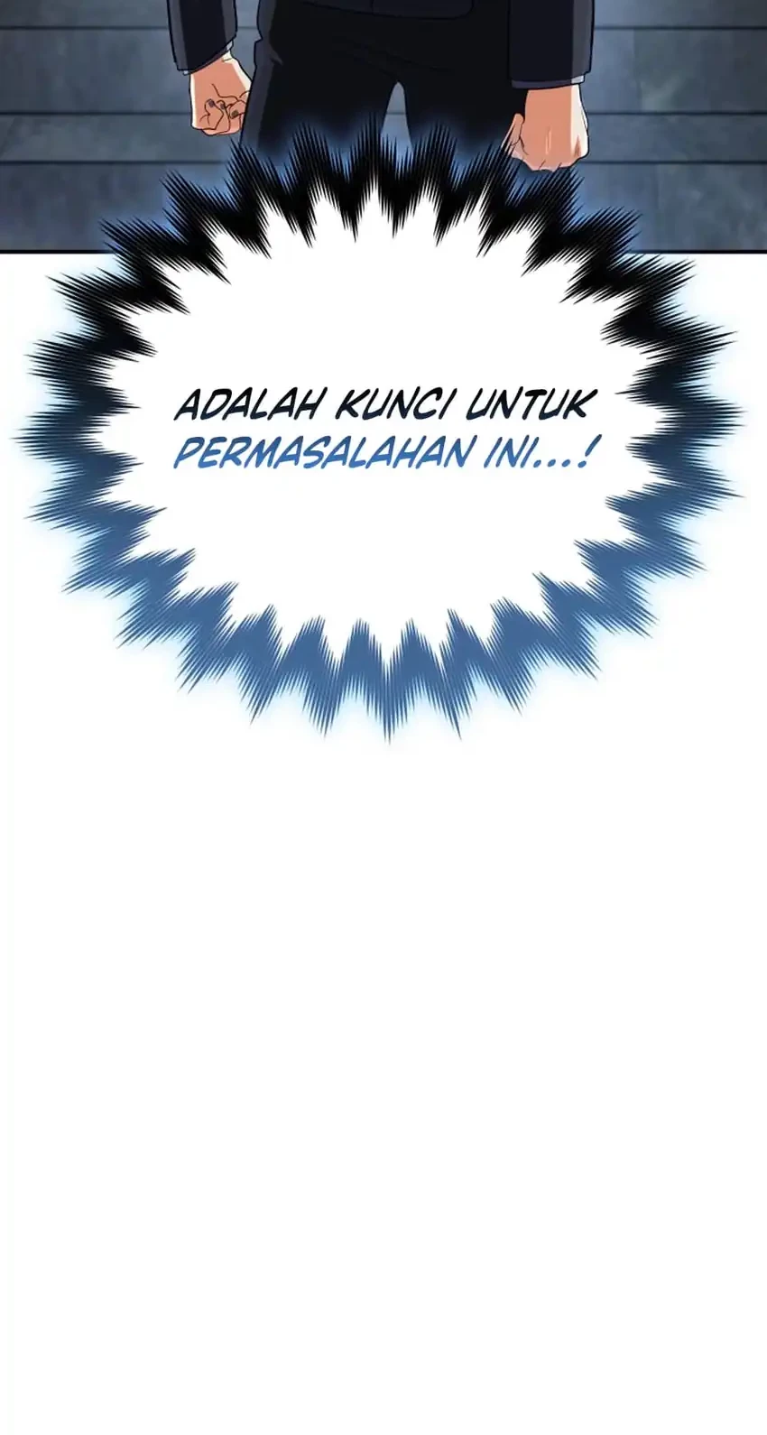 The Return of the Mythical Archmage Chapter 67 Gambar 51