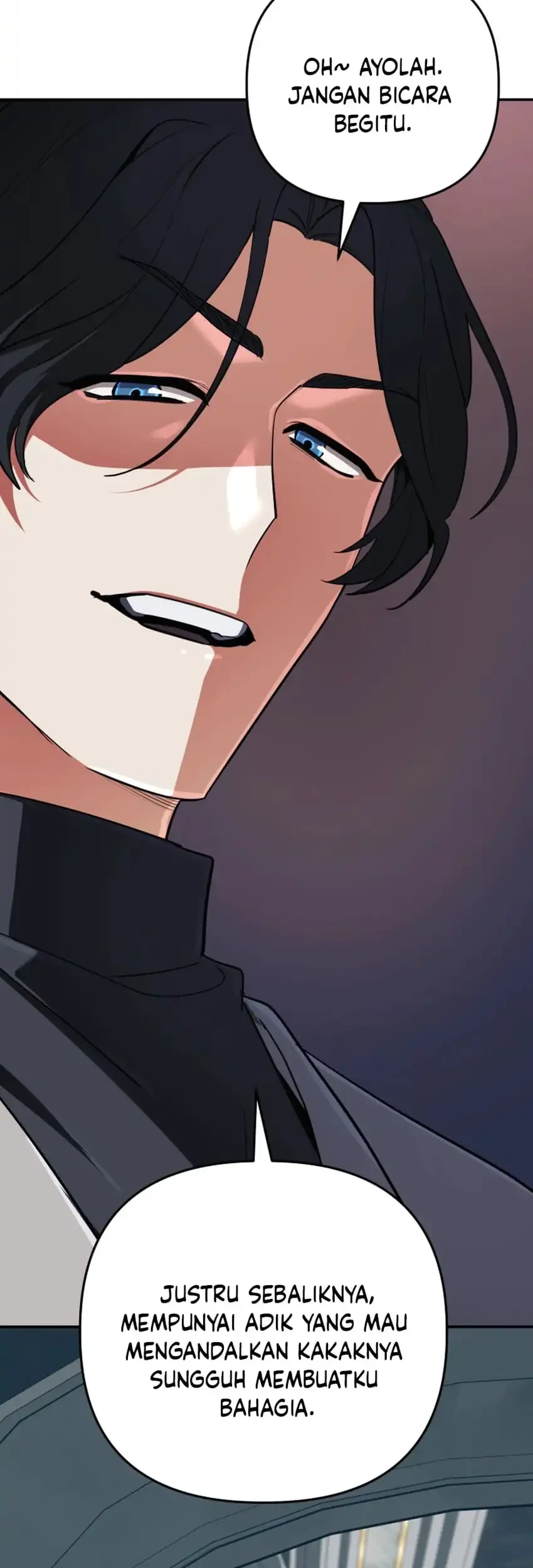 The Return of the Mythical Archmage Chapter 67 Gambar 64