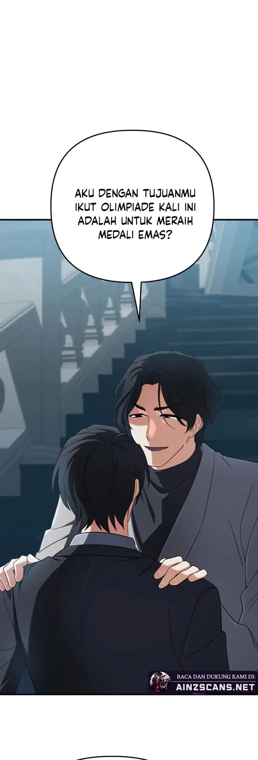 The Return of the Mythical Archmage Chapter 67 Gambar 67