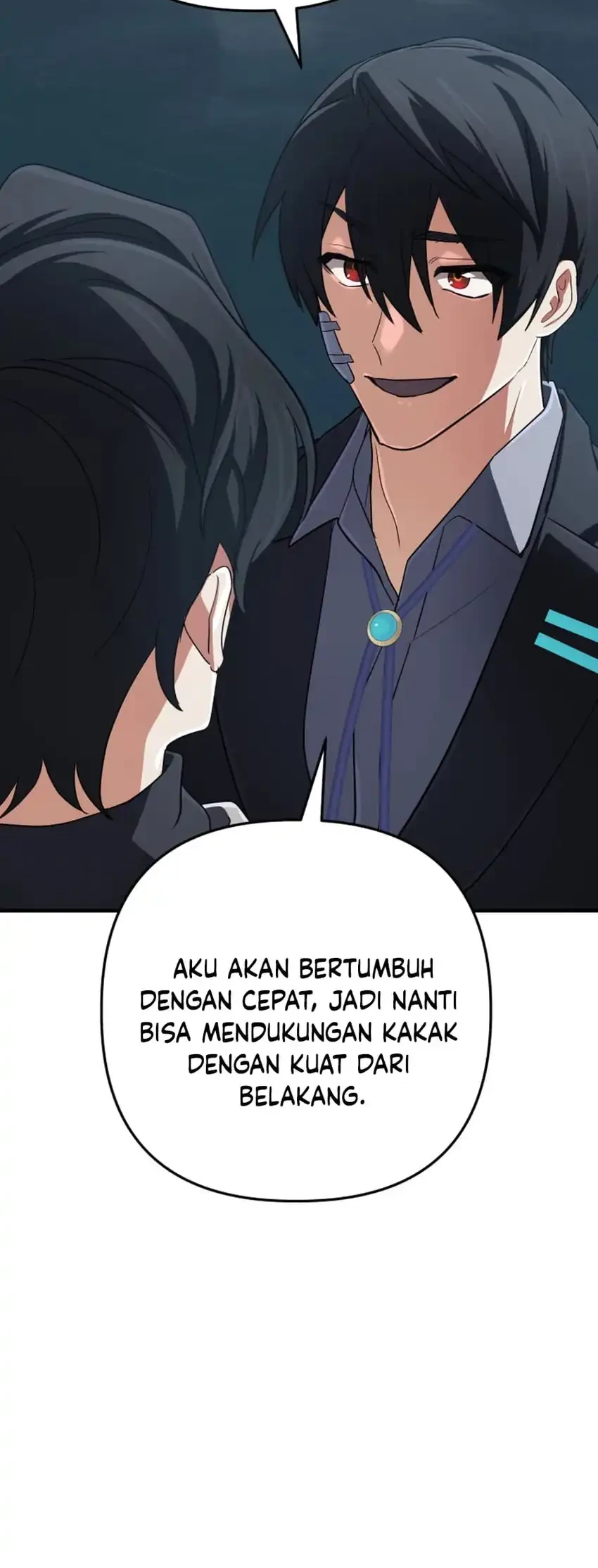 The Return of the Mythical Archmage Chapter 67 Gambar 70